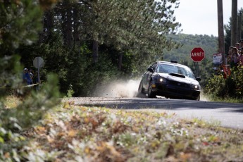 Rallye Défi Petite Nation 2023