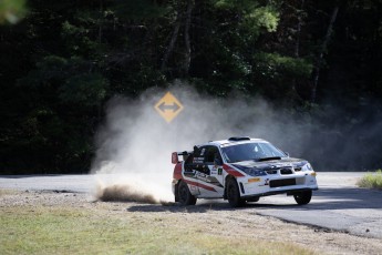 Rallye Défi Petite Nation 2023