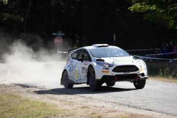 Rallye Défi Petite Nation 2023