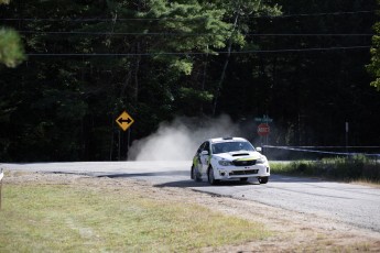 Rallye Défi Petite Nation 2023