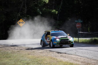 Rallye Défi Petite Nation 2023
