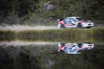Rallye Défi Petite Nation 2023