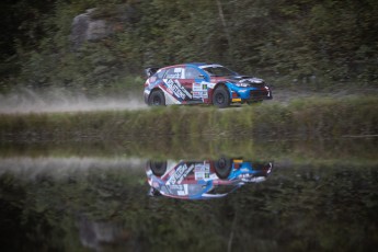 Rallye Défi Petite Nation 2023