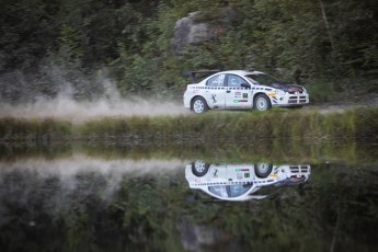 Rallye Défi Petite Nation 2023