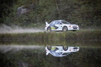 Rallye Défi Petite Nation 2023