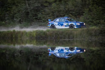 Rallye Défi Petite Nation 2023
