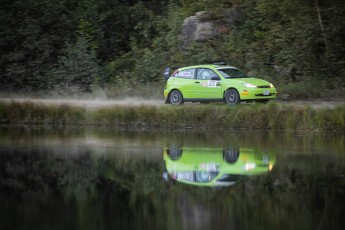 Rallye Défi Petite Nation 2023