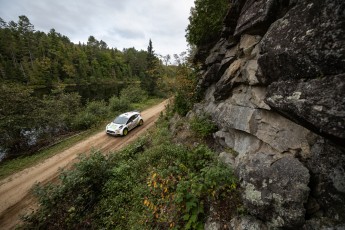Rallye Défi Petite Nation 2023