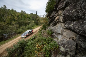 Rallye Défi Petite Nation 2023