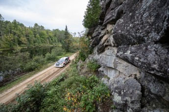 Rallye Défi Petite Nation 2023