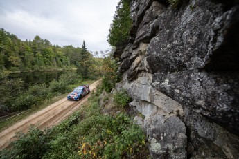 Rallye Défi Petite Nation 2023