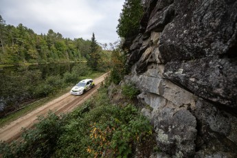 Rallye Défi Petite Nation 2023