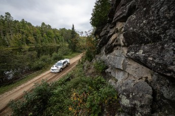 Rallye Défi Petite Nation 2023