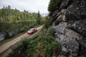 Rallye Défi Petite Nation 2023