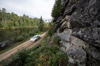 Rallye Défi Petite Nation 2023