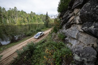 Rallye Défi Petite Nation 2023