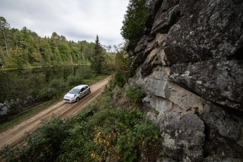 Rallye Défi Petite Nation 2023