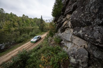 Rallye Défi Petite Nation 2023