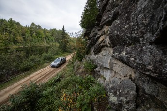Rallye Défi Petite Nation 2023