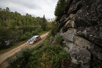 Rallye Défi Petite Nation 2023