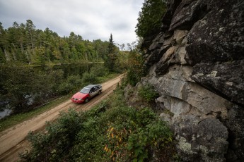 Rallye Défi Petite Nation 2023