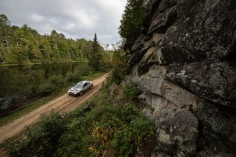 Rallye Défi Petite Nation 2023