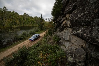 Rallye Défi Petite Nation 2023