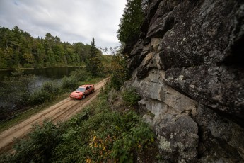 Rallye Défi Petite Nation 2023
