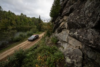 Rallye Défi Petite Nation 2023