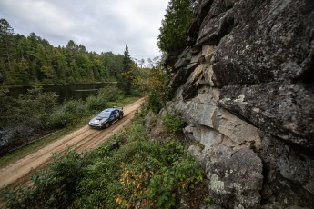 Rallye Défi Petite Nation 2023