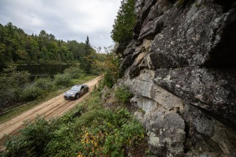 Rallye Défi Petite Nation 2023