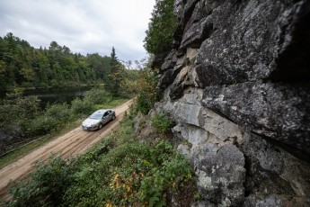 Rallye Défi Petite Nation 2023
