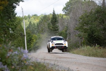 Rallye Défi Petite Nation 2023