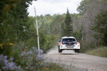 Rallye Défi Petite Nation 2023