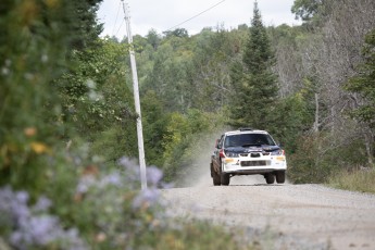 Rallye Défi Petite Nation 2023
