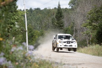 Rallye Défi Petite Nation 2023