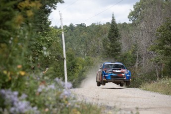 Rallye Défi Petite Nation 2023