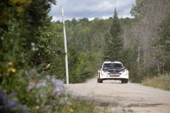 Rallye Défi Petite Nation 2023