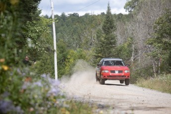 Rallye Défi Petite Nation 2023