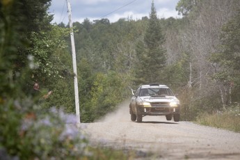 Rallye Défi Petite Nation 2023