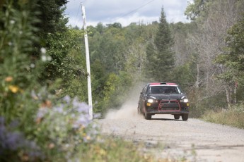Rallye Défi Petite Nation 2023