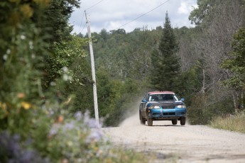 Rallye Défi Petite Nation 2023