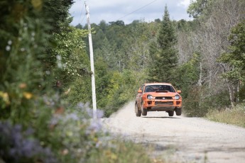 Rallye Défi Petite Nation 2023