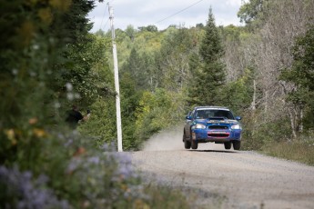Rallye Défi Petite Nation 2023