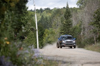 Rallye Défi Petite Nation 2023
