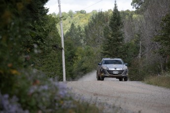 Rallye Défi Petite Nation 2023