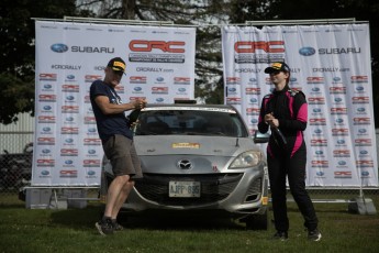Rallye Défi Petite Nation 2023