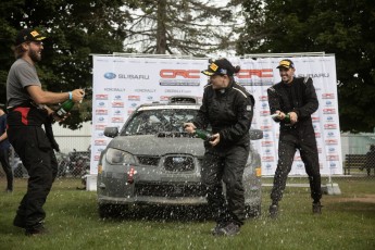 Rallye Défi Petite Nation 2023