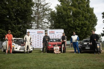 Rallye Défi Petite Nation 2023