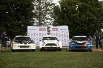 Rallye Défi Petite Nation 2023